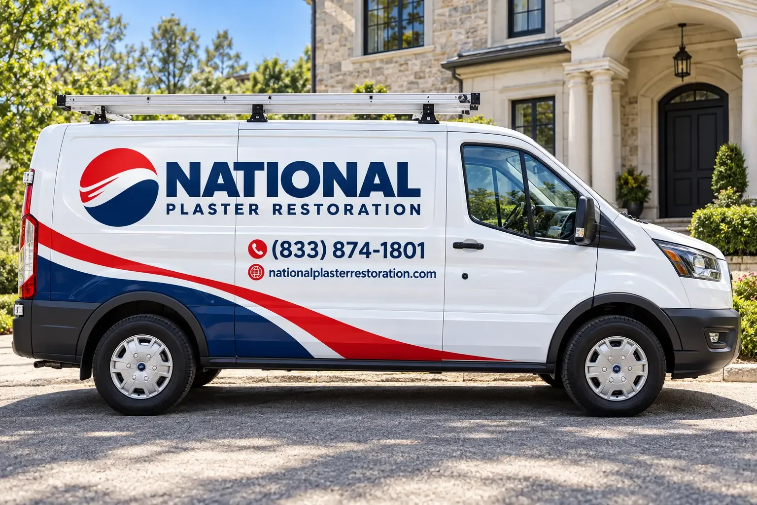 Plaster Repair in Weston, GA near me