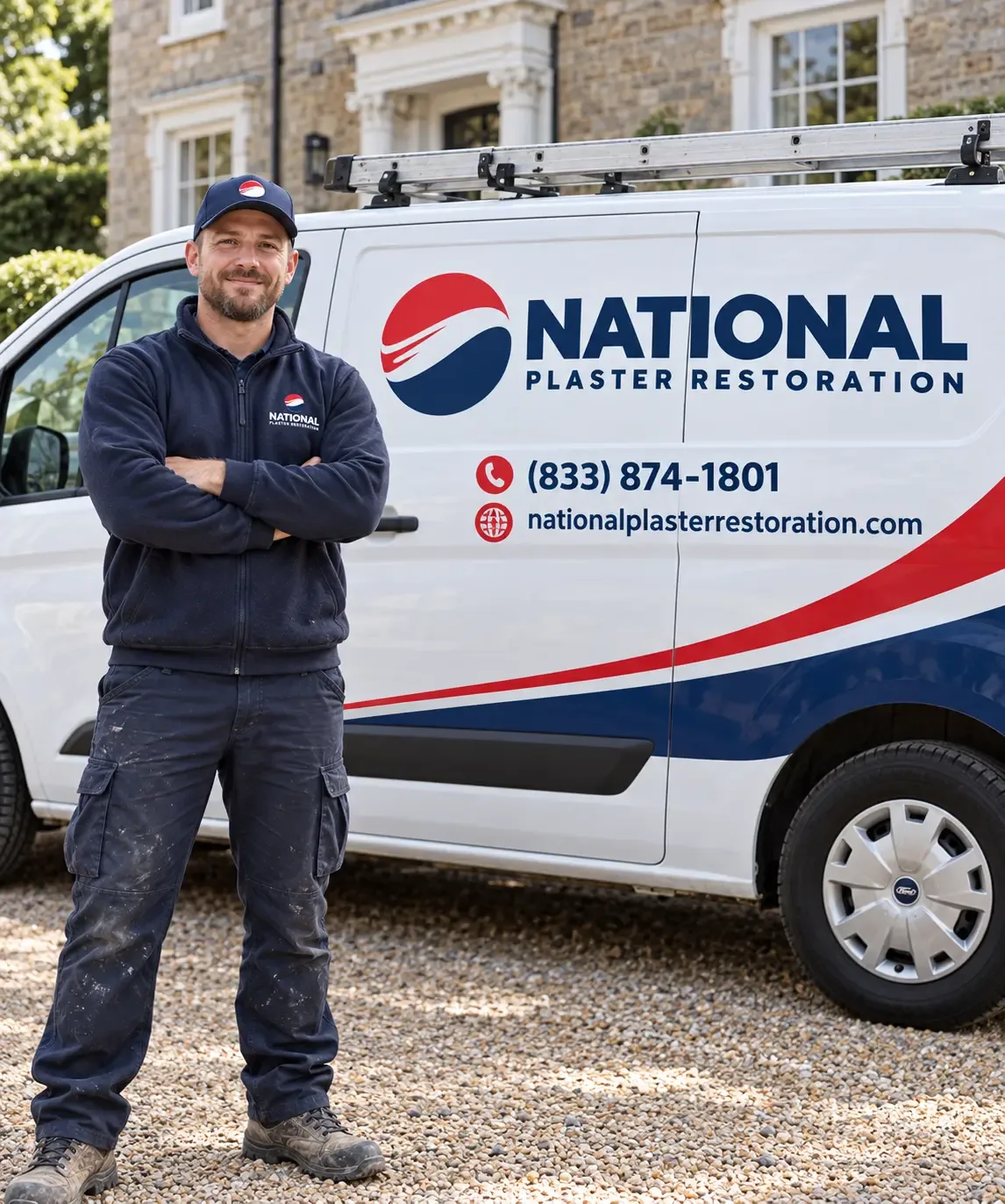 Plaster Repair company in Weston, GA
